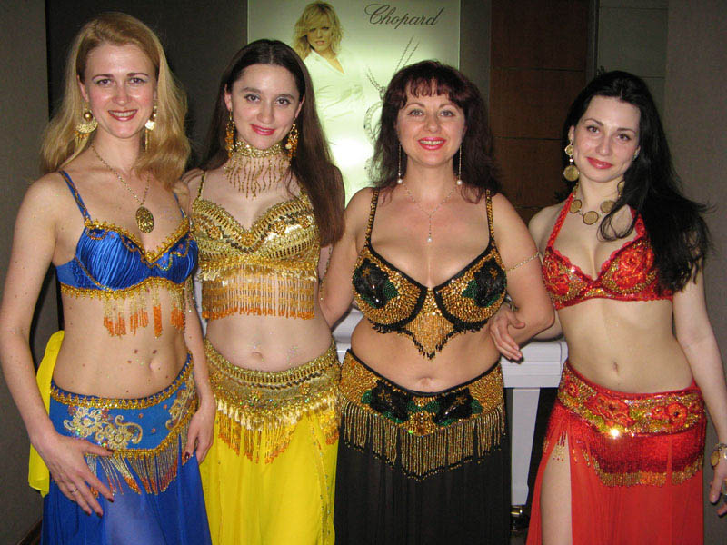 bastet 2010